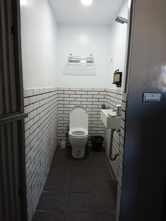 Apartmán M House Chua-lien Exteriér fotografie