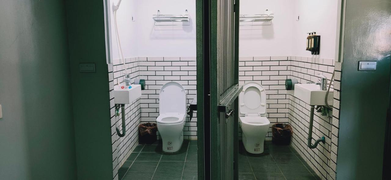 Apartmán M House Chua-lien Exteriér fotografie