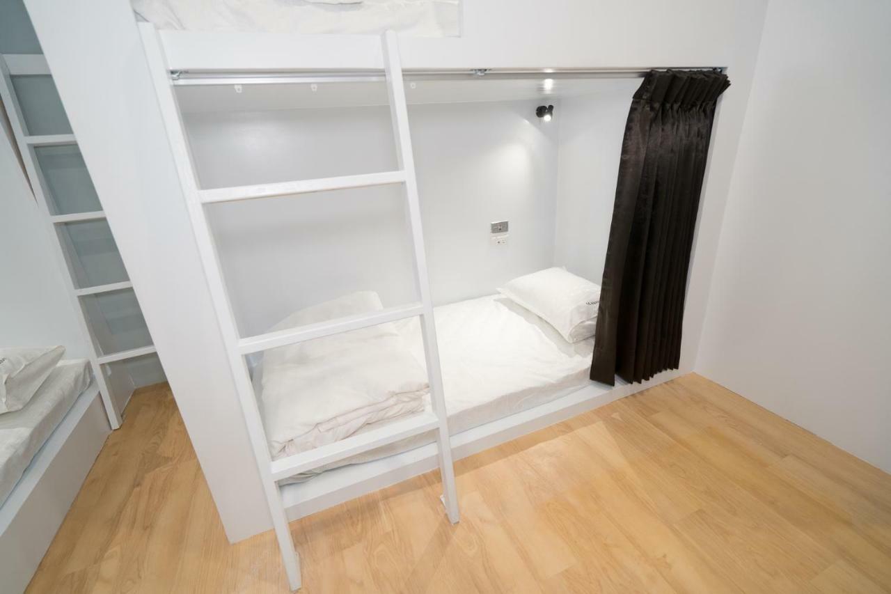 Apartmán M House Chua-lien Exteriér fotografie