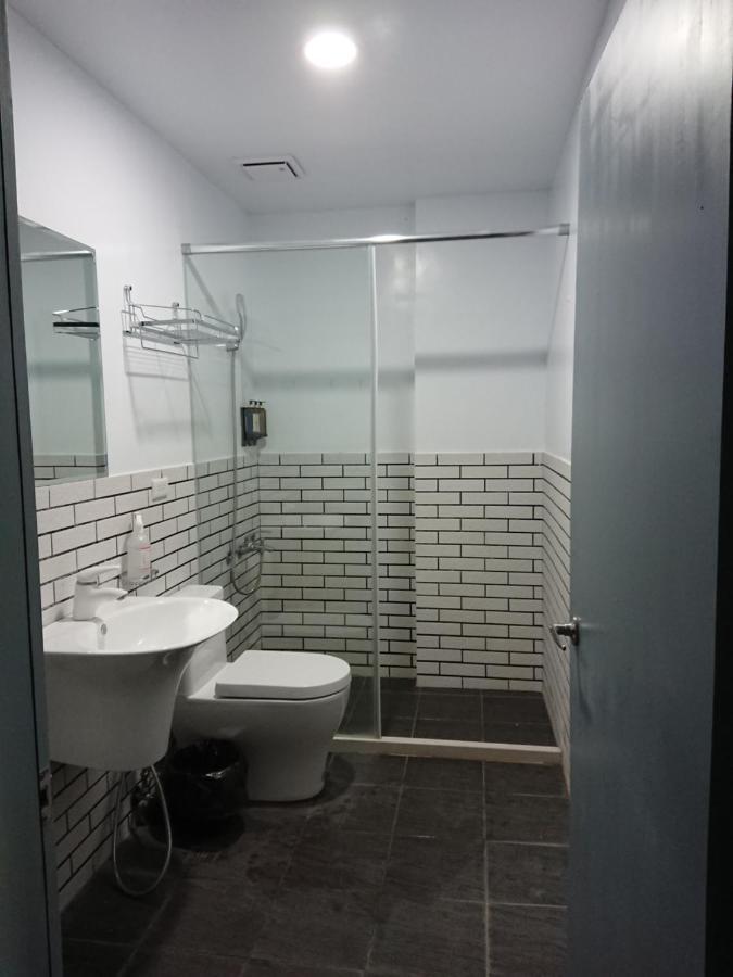 Apartmán M House Chua-lien Exteriér fotografie