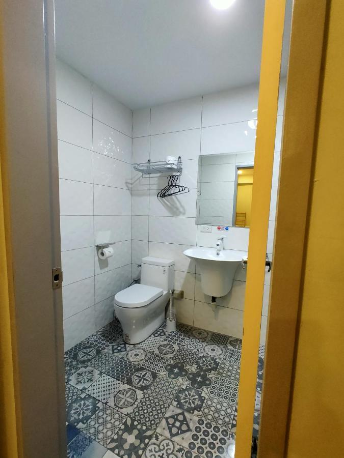 Apartmán M House Chua-lien Exteriér fotografie