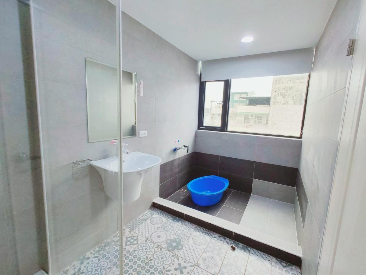 Apartmán M House Chua-lien Exteriér fotografie