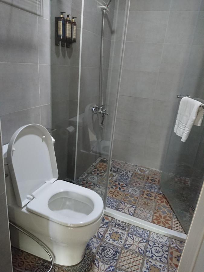 Apartmán M House Chua-lien Exteriér fotografie