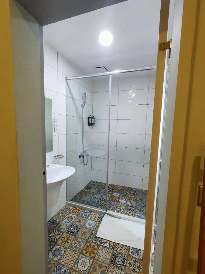 Apartmán M House Chua-lien Exteriér fotografie